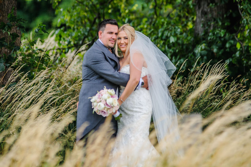 Ringwood Hall Wedding Photography Sheffield