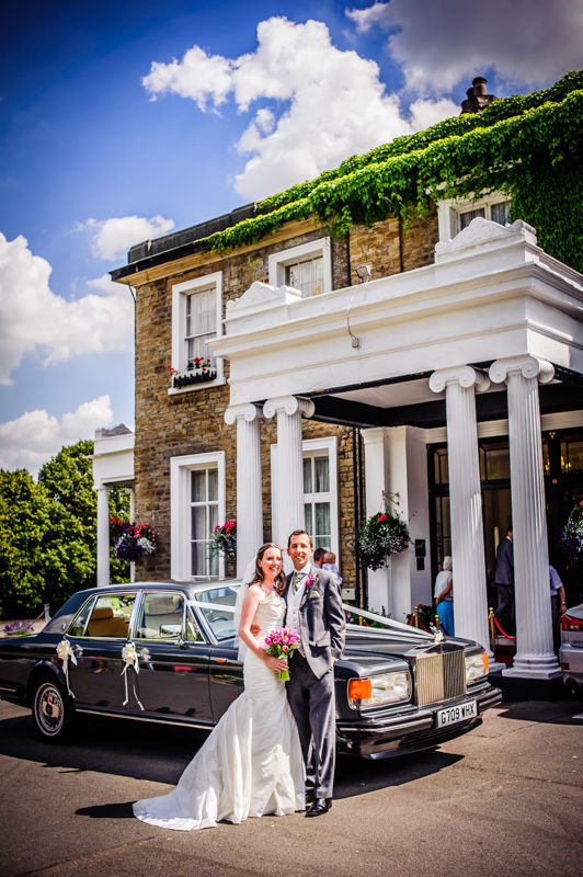 Ringwood Hall Wedding Photography Sheffield