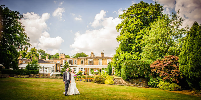 Ringwood Hall Wedding Photography Sheffield