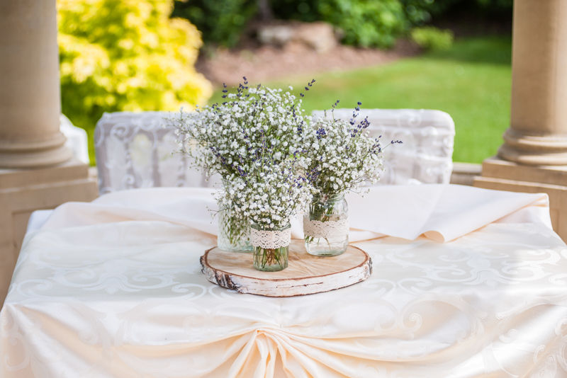 Ringwood Hall Wedding Photography Sheffield