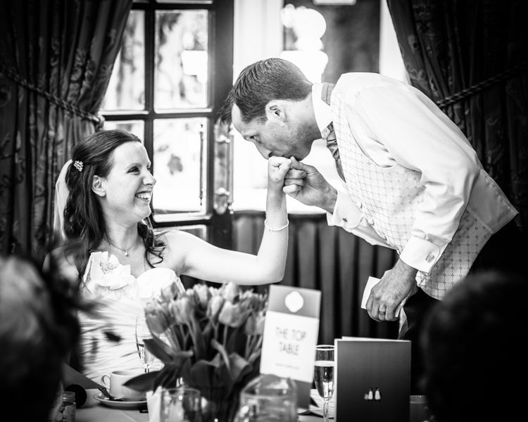 Ringwood Hall Wedding Photography Sheffield