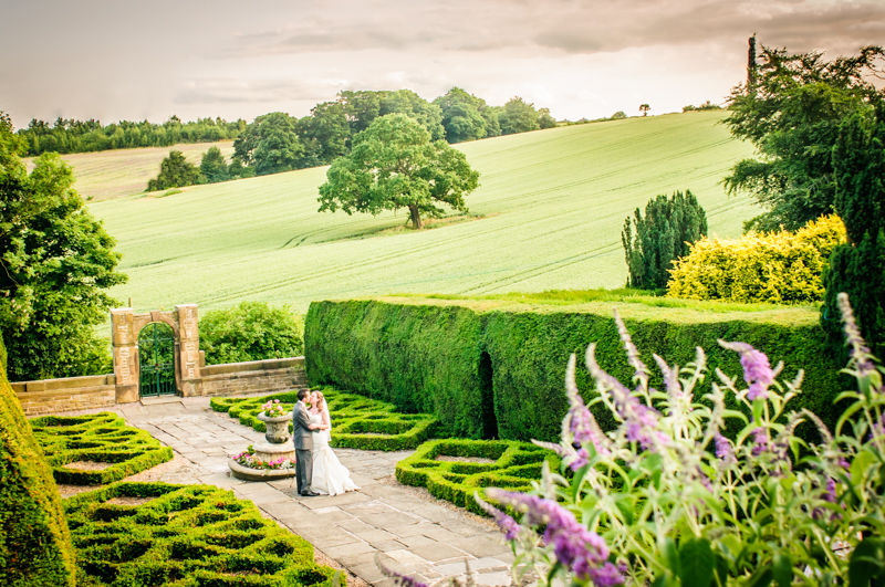 Ringwood Hall Wedding Photography Sheffield