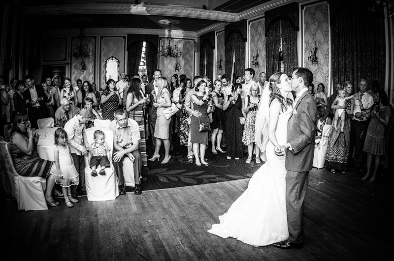 Ringwood Hall Wedding Photography Sheffield