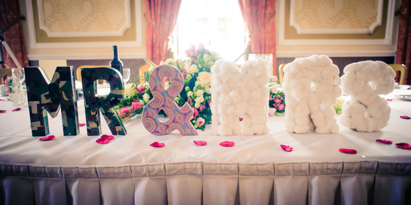 Ringwood Hall Wedding Photography Sheffield