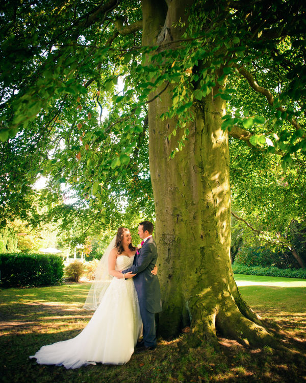 Ringwood Hall Wedding Photography Sheffield