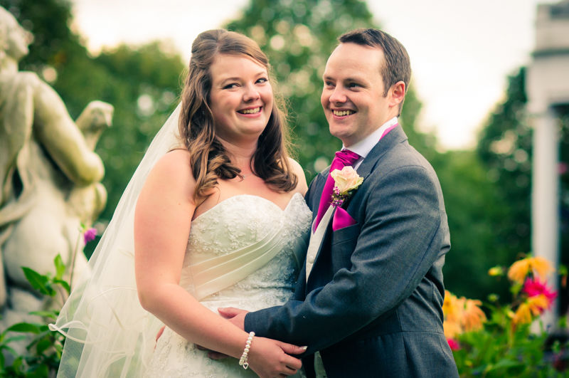 Ringwood Hall Wedding Photography Sheffield