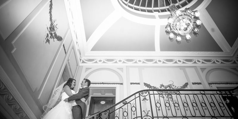 Ringwood Hall Wedding Photography Sheffield