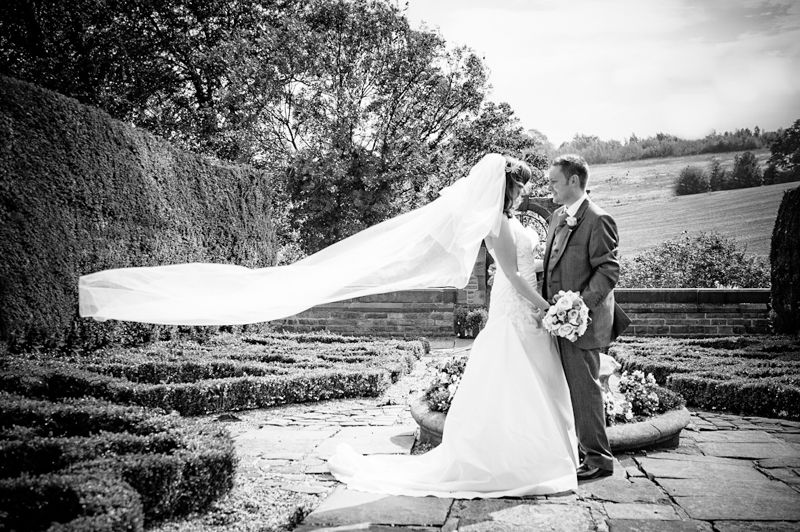 Ringwood Hall Wedding Photography Sheffield
