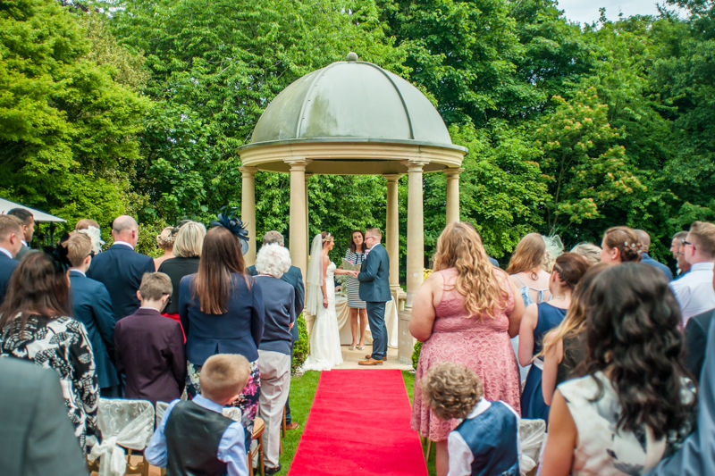 Ringwood Hall Wedding Photography Sheffield