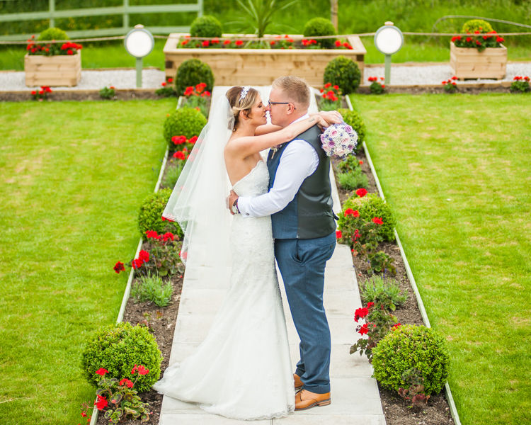 Ringwood Hall Wedding Photography Sheffield