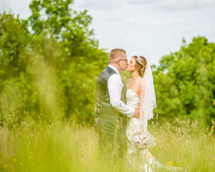 Ringwood Hall Wedding Photography Sheffield