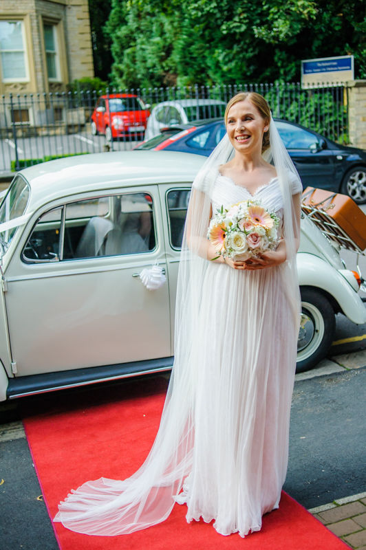 Rutland Hotel wedding photography Sheffield