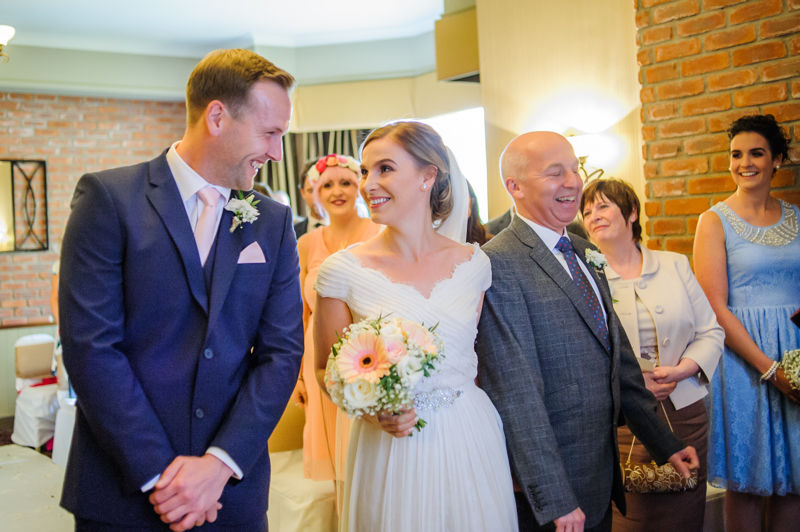 Rutland Hotel wedding photography Sheffield