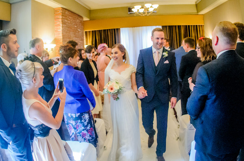 Rutland Hotel wedding photography Sheffield