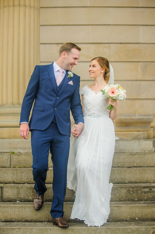 Rutland Hotel wedding photography Sheffield
