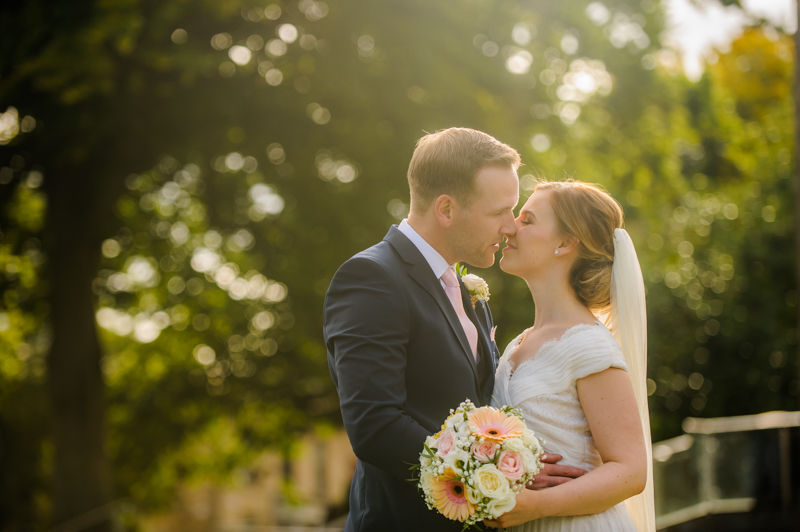 Rutland Hotel wedding photography Sheffield