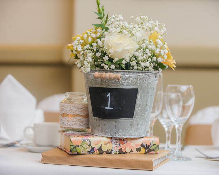 Rutland Hotel wedding photography Sheffield