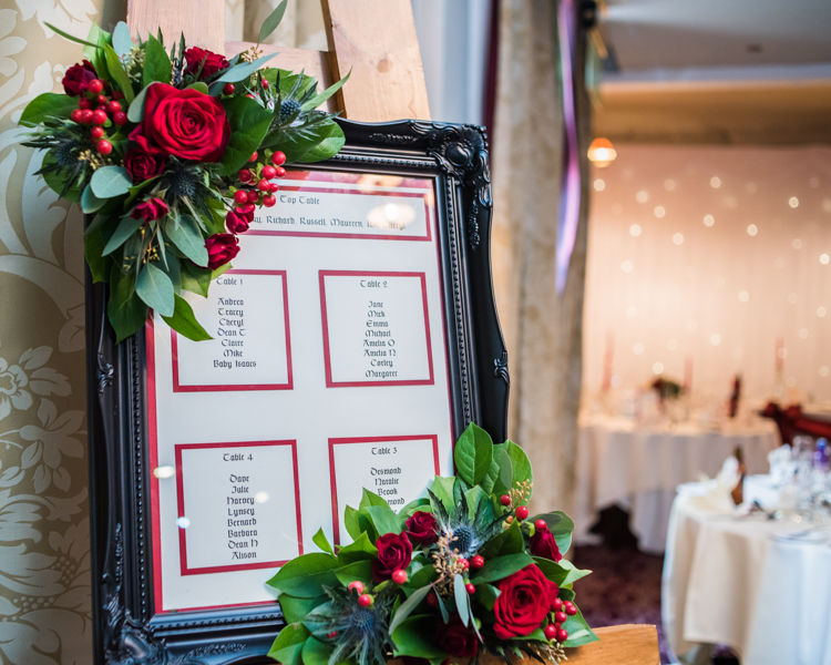 Rutland Hotel wedding photography Sheffield