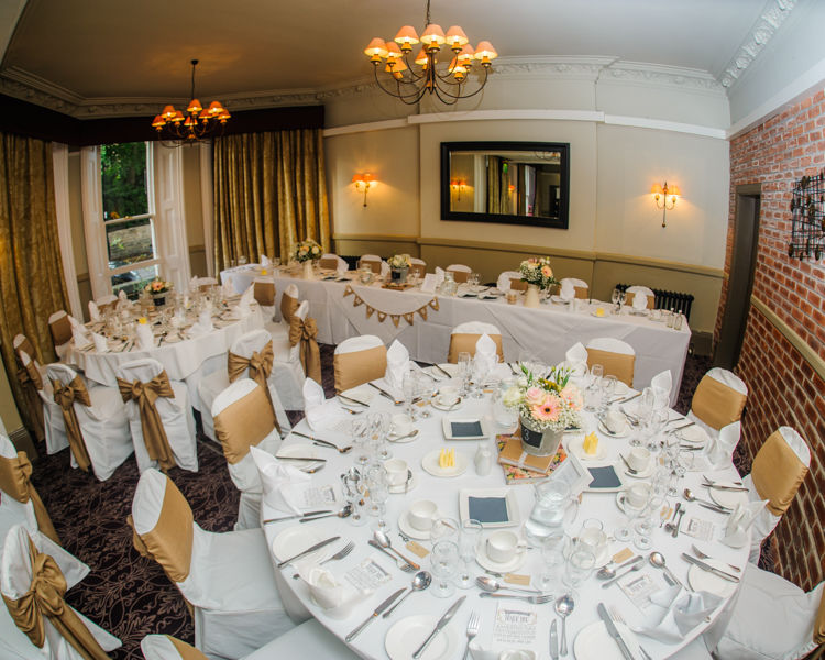 Rutland Hotel wedding photography Sheffield