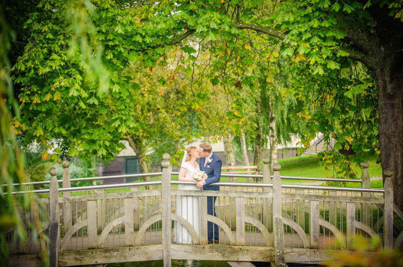 Rutland Hotel wedding photography Sheffield