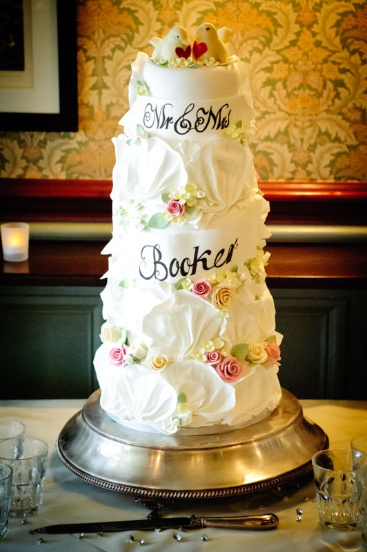 Rutland Hotel wedding photography Sheffield