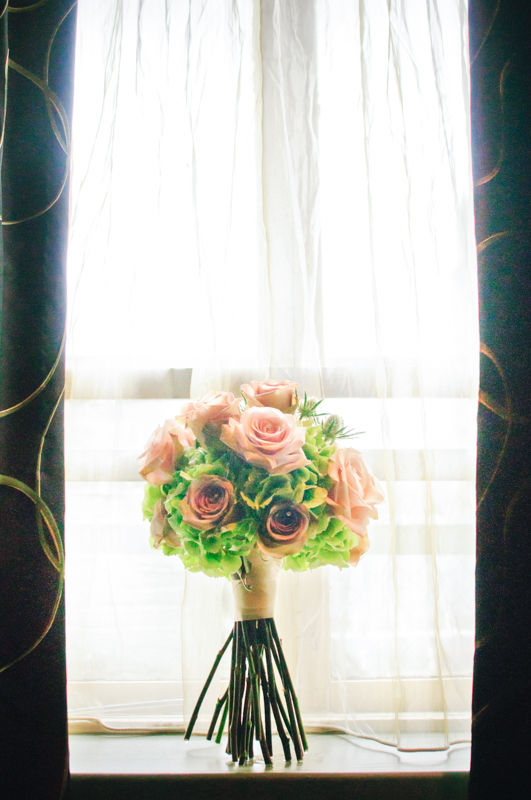 Rutland Hotel wedding photography Sheffield