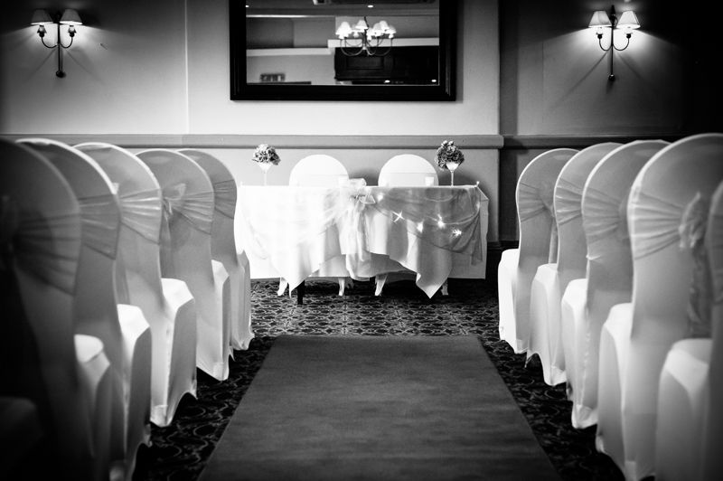 Rutland Hotel wedding photography Sheffield