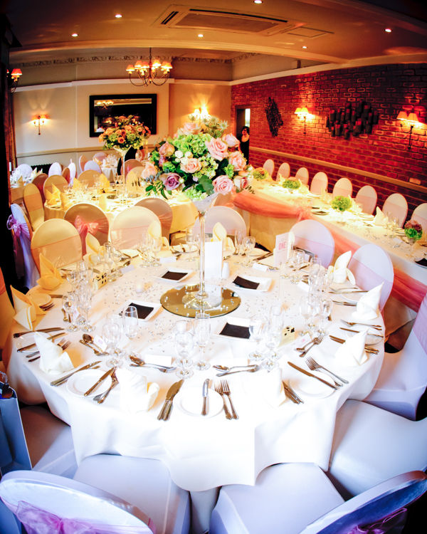 Rutland Hotel wedding photography Sheffield