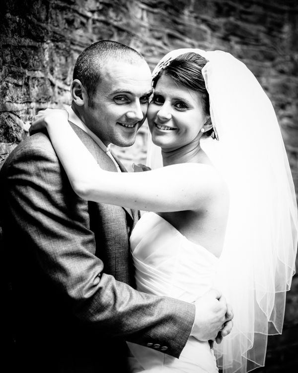Rutland Hotel wedding photography Sheffield