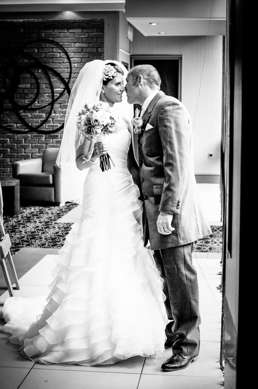 Rutland Hotel wedding photography Sheffield