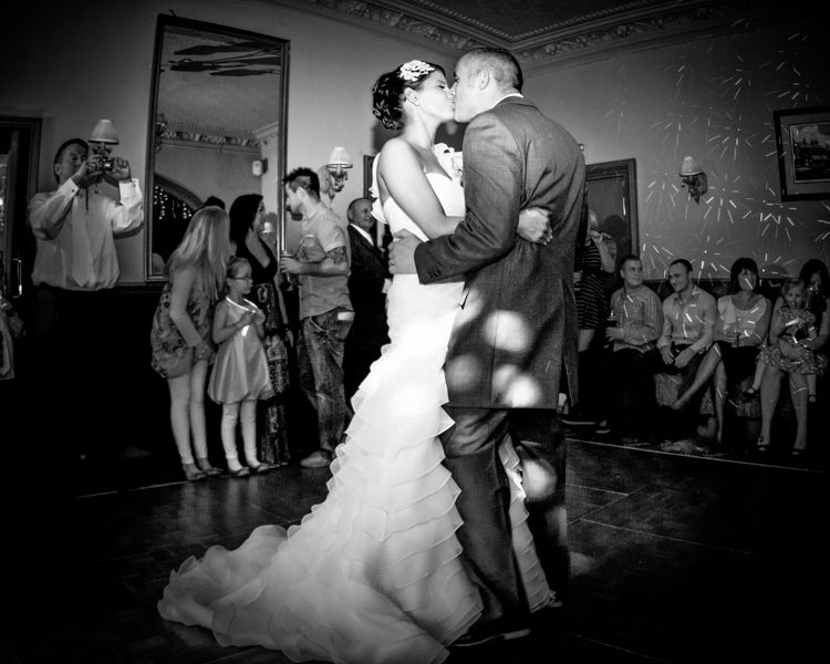 Rutland Hotel wedding photography Sheffield