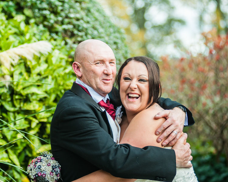 Rutland Hotel wedding photography Sheffield