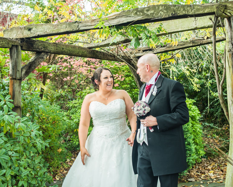 Rutland Hotel wedding photography Sheffield