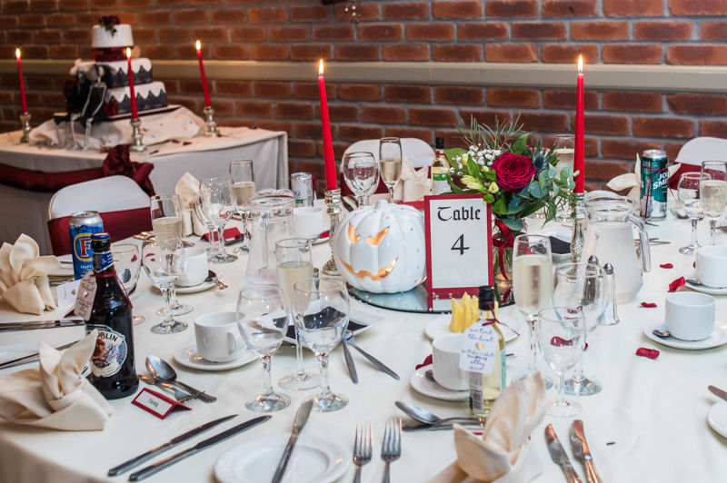 Rutland Hotel wedding photography Sheffield