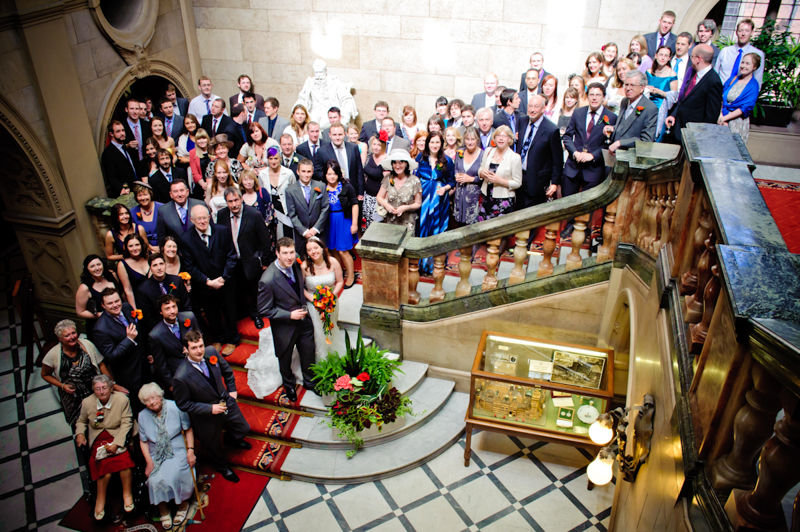 Sheffield-Town-Hall-Wedding-Photography