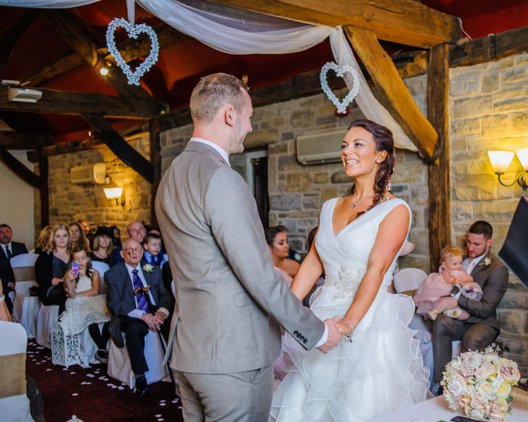 Tankersley Manor Wedding Photography Sheffield