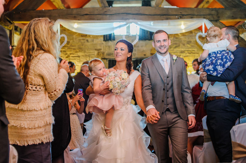 Tankersley Manor Wedding Photography Sheffield