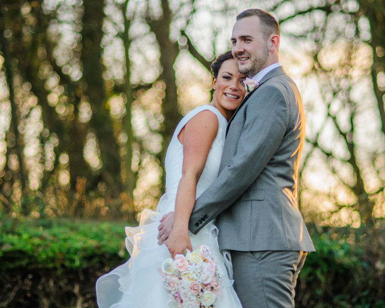 Tankersley Manor Wedding Photography Sheffield