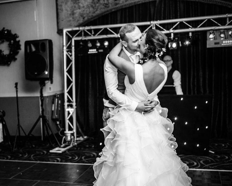 Tankersley Manor Wedding Photography Sheffield