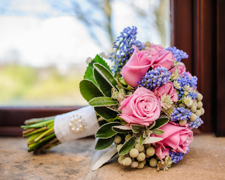 Tankersley Manor Wedding Photography Sheffield
