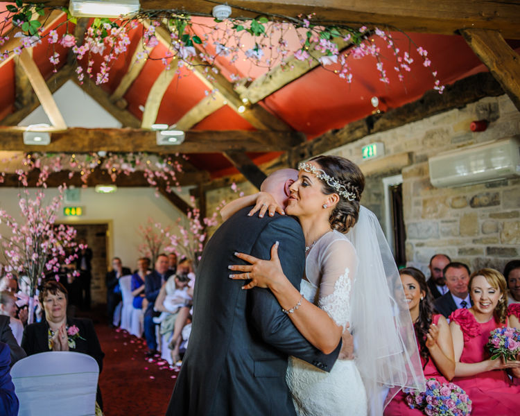 Tankersley Manor Wedding Photography Sheffield