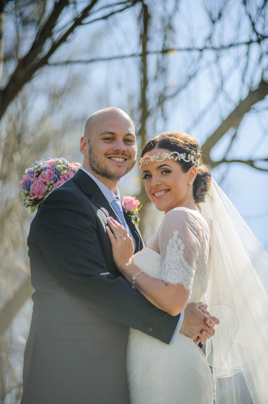 Tankersley Manor Wedding Photography Sheffield