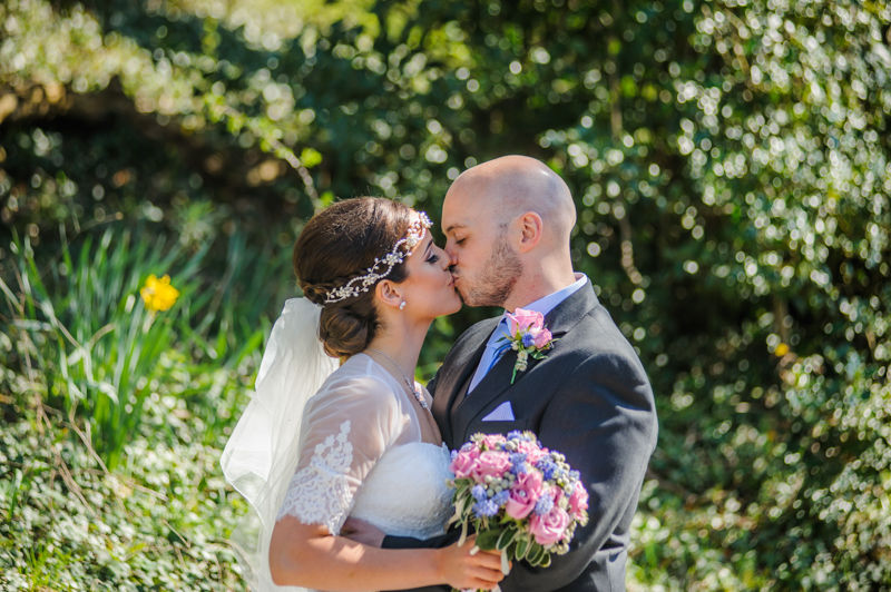 Tankersley Manor Wedding Photography Sheffield