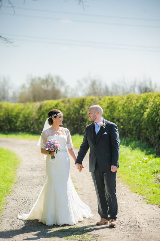 Tankersley Manor Wedding Photography Sheffield