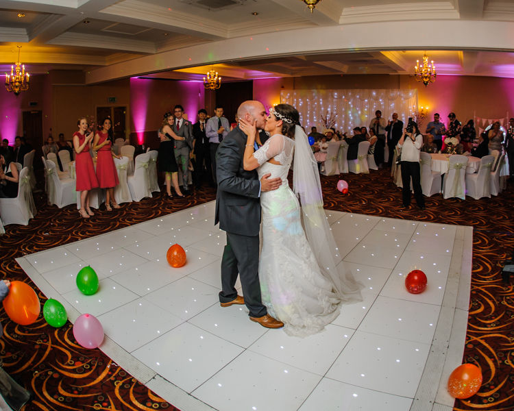 Tankersley Manor Wedding Photography Sheffield
