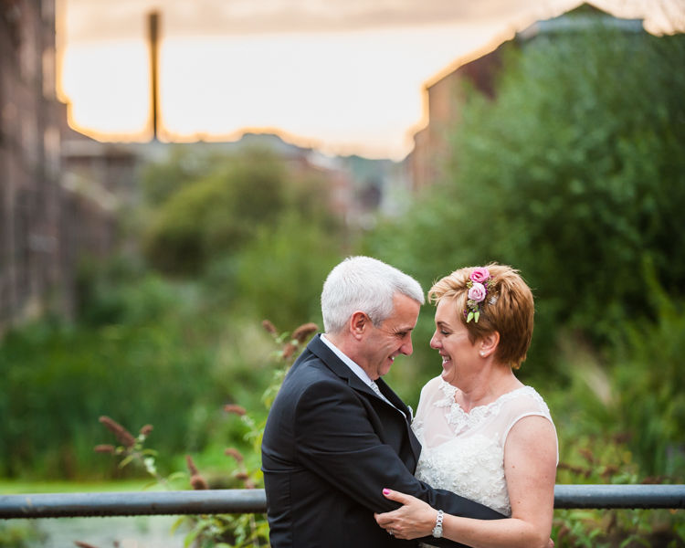 Chimney House Sheffield weddings