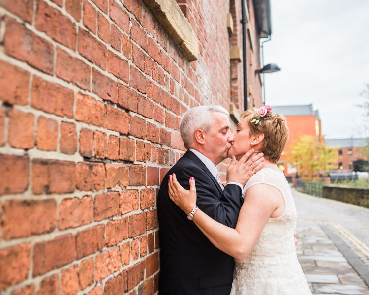 Chimney House Sheffield weddings