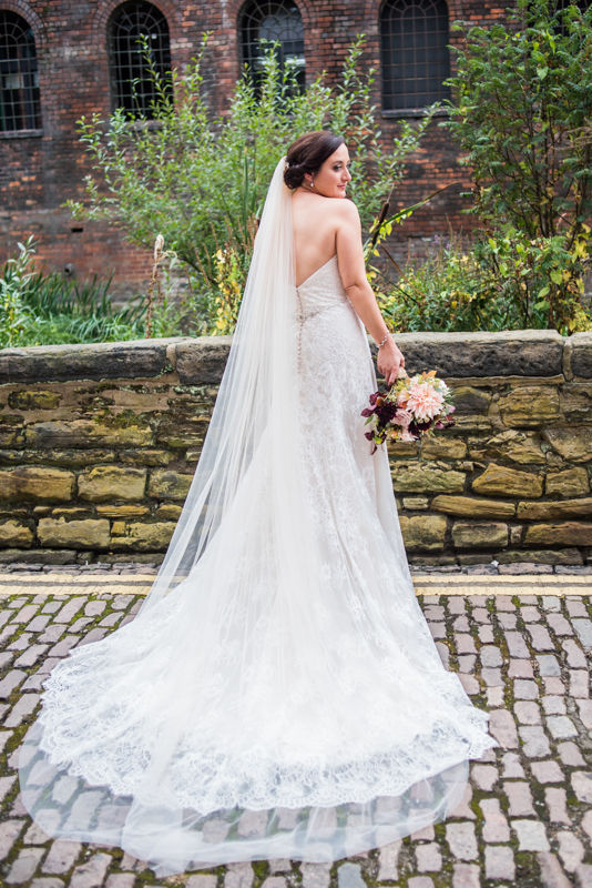 Chimney House Sheffield weddings