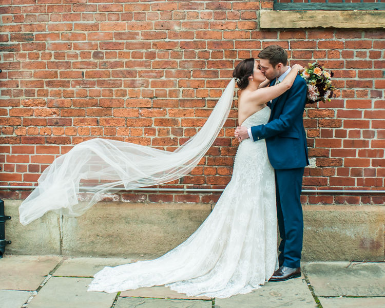 Chimney House Sheffield weddings