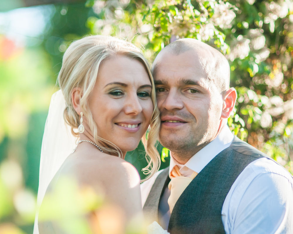The Old Rectory Handsworth Sheffield weddings